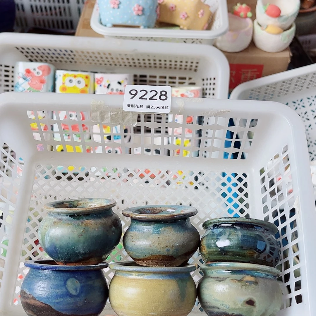 9228内口4景德镇手工制作
