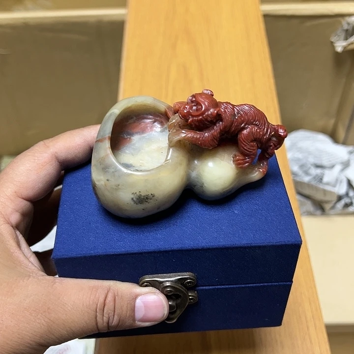 摆件家居工艺品瓷器