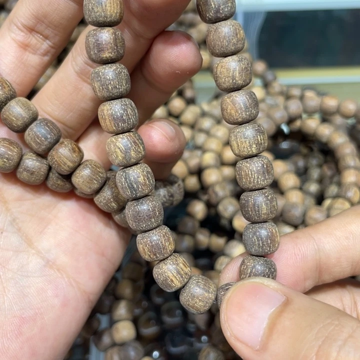 贡木手串/手链宫木手串8×9