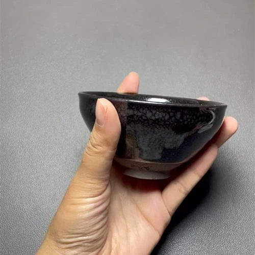 【闪购商品】茶盏-647............
