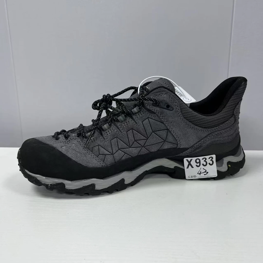 3-新款户外运动百搭休闲鞋 X933