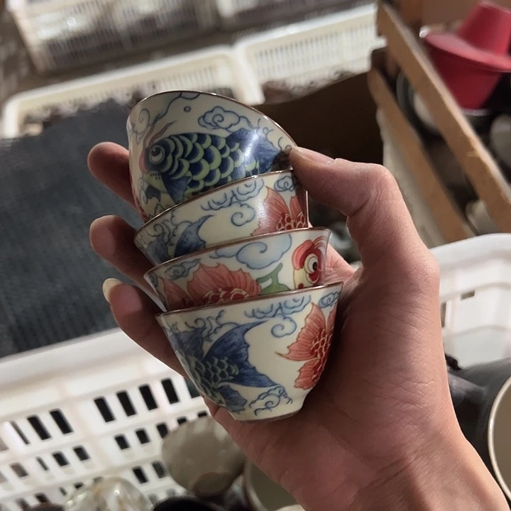 微瑕茶具介意勿拍