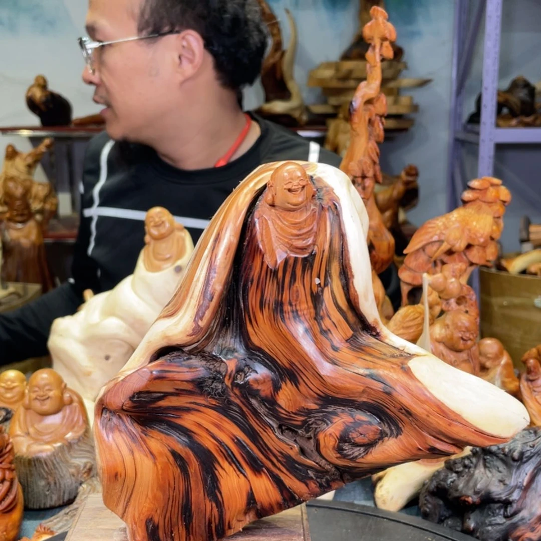 【闪购商品】柏木（崖柏）其他