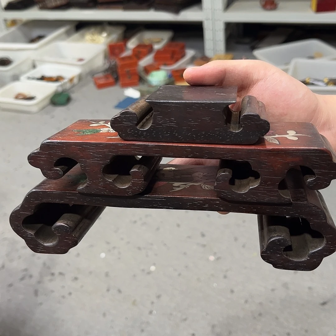 滴血莲花菩提吊坠