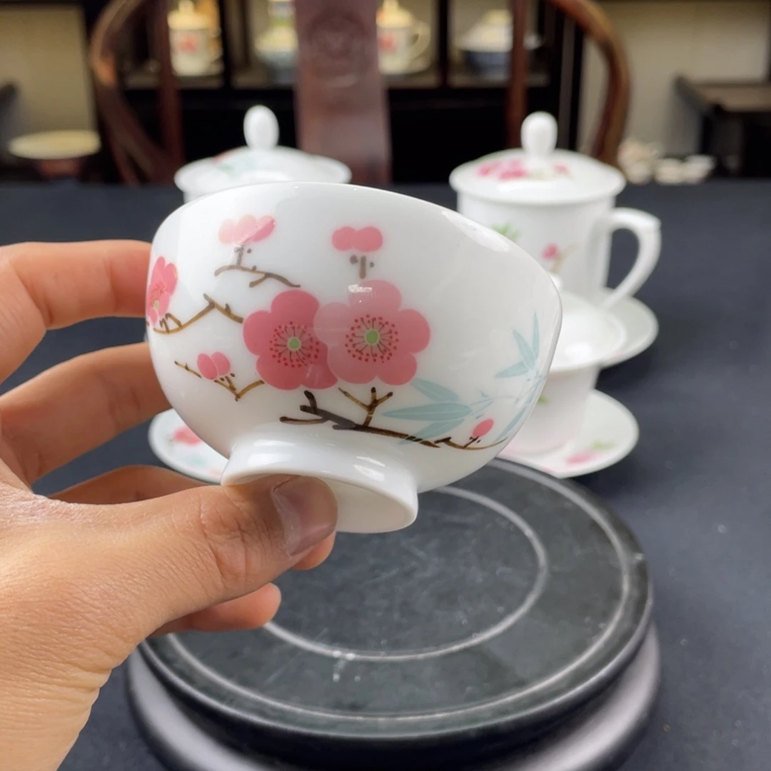 瓷片轻工业陶瓷研究所