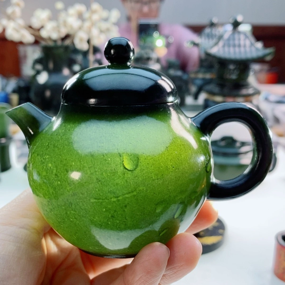 未镶嵌和田玉摆件