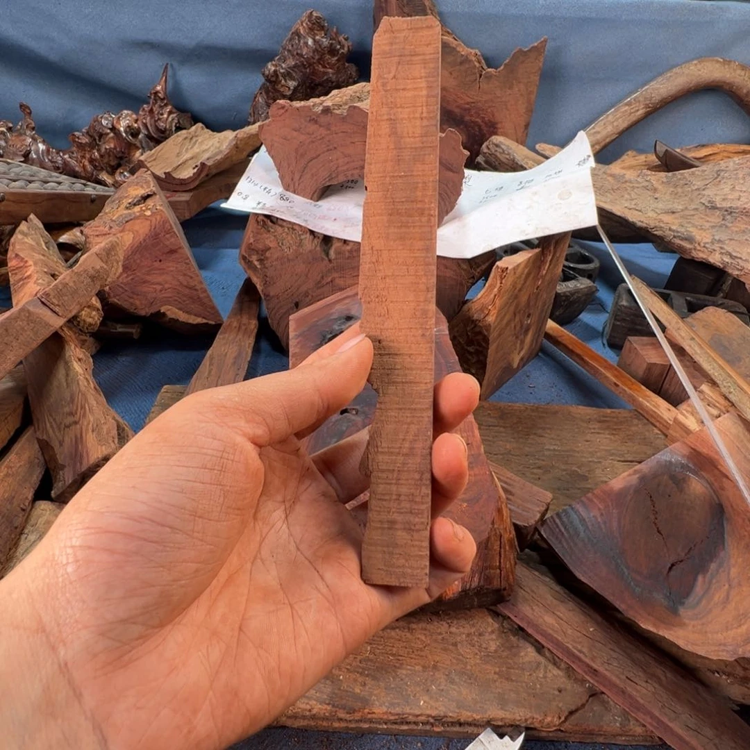 黄花梨/降香黄檀手串/手链秋***坊海南黄花梨