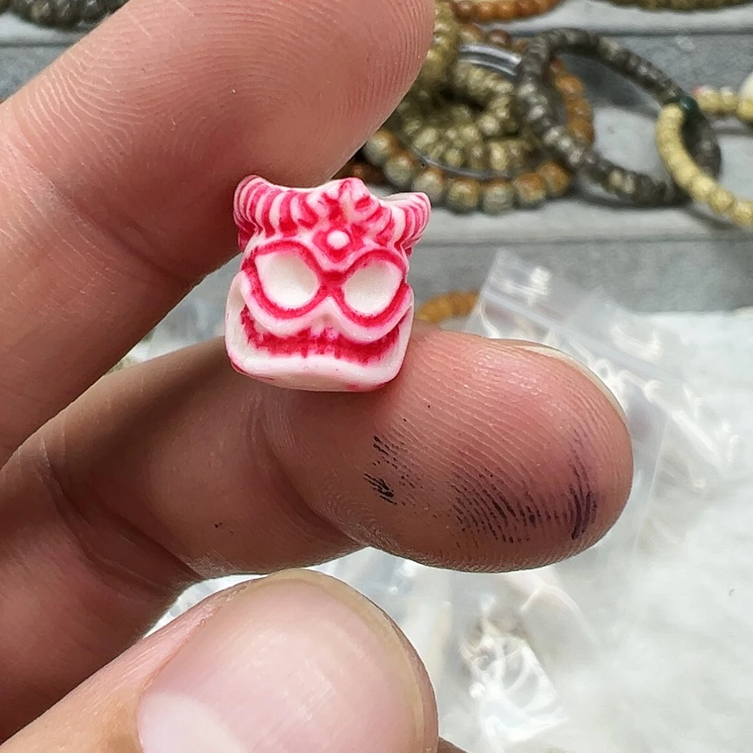 驼骨其他60驼骨粉喜主配饰一个