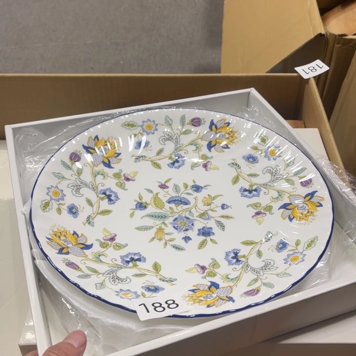 瓷片好看的好看的