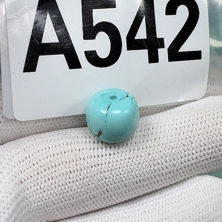 绿松石未镶嵌珠宝奇石12