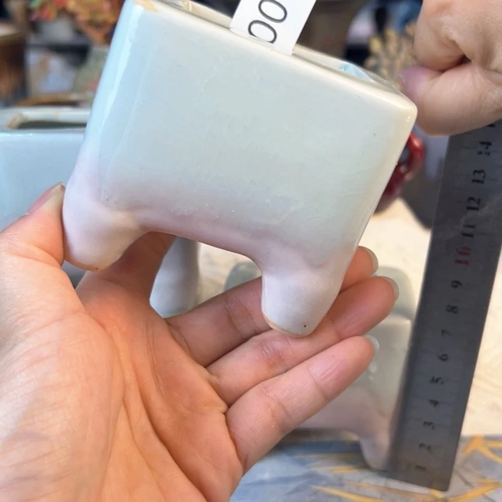 景德镇陶瓷研究所，2单包邮