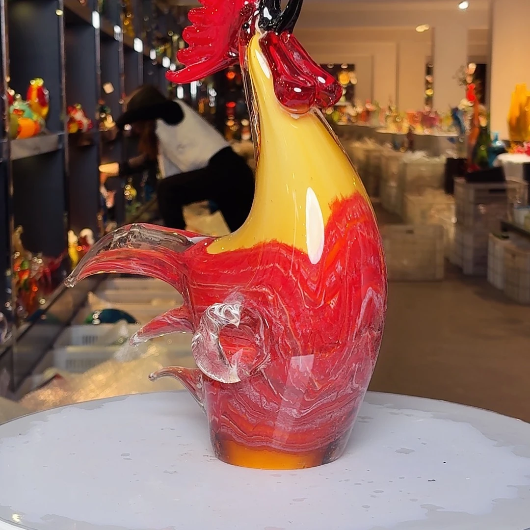 摆件琉璃岛是世嘉时期修建