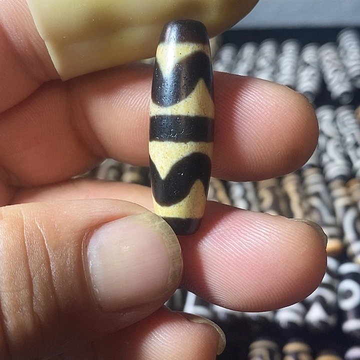 玛瑙/玉髓颈饰合金