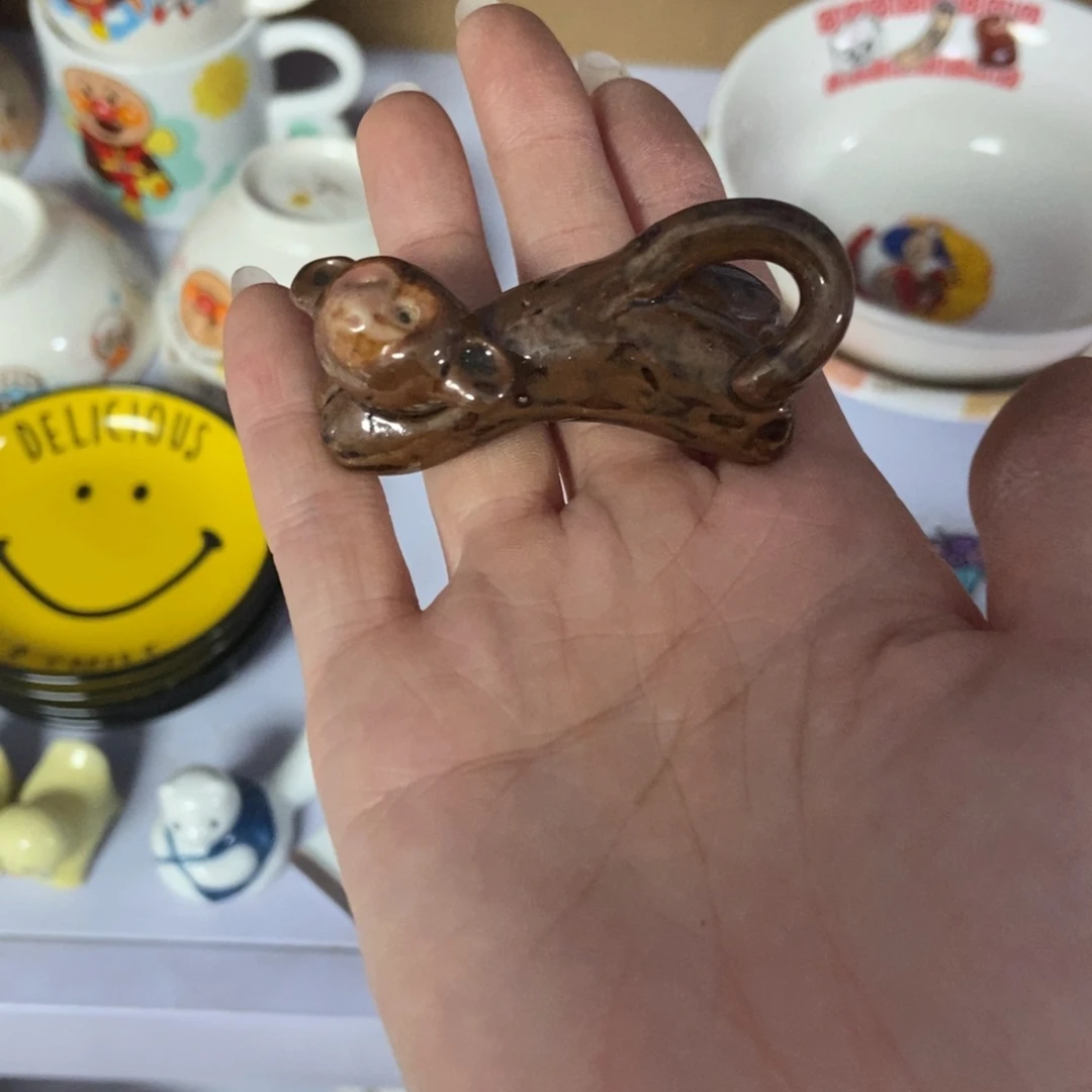 红***英瓷片陶瓷退货拉黑