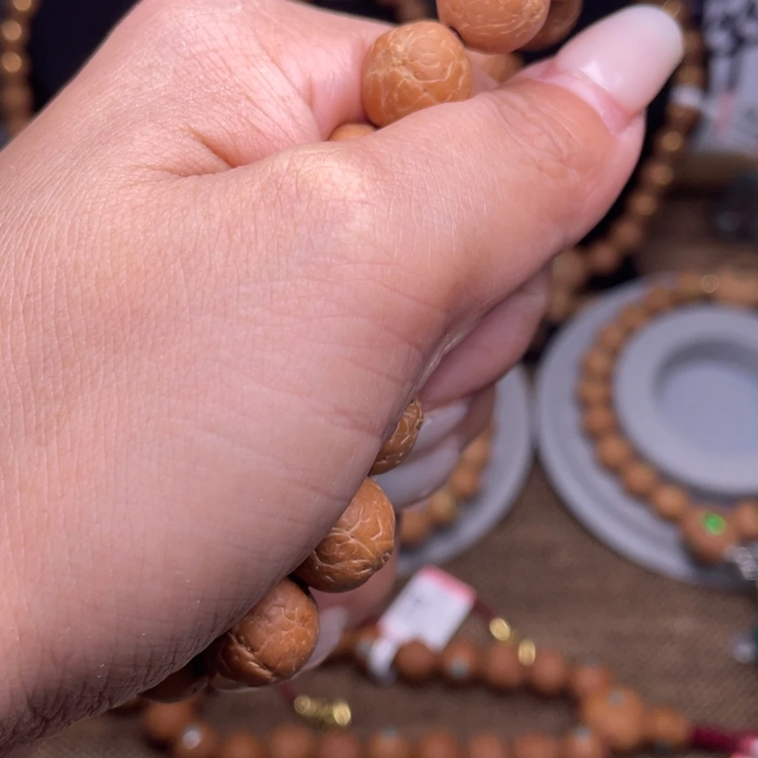 凤眼菩提手串菩提602