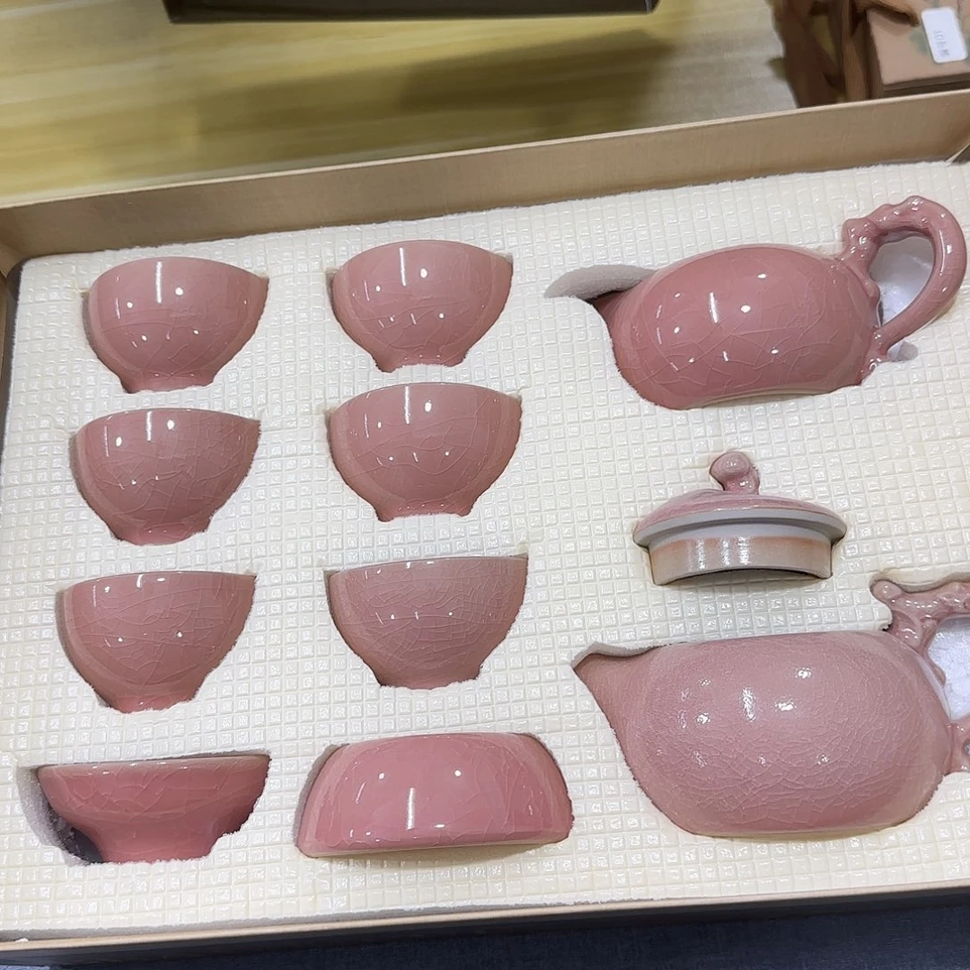 陶瓷茶具陶瓷茶具