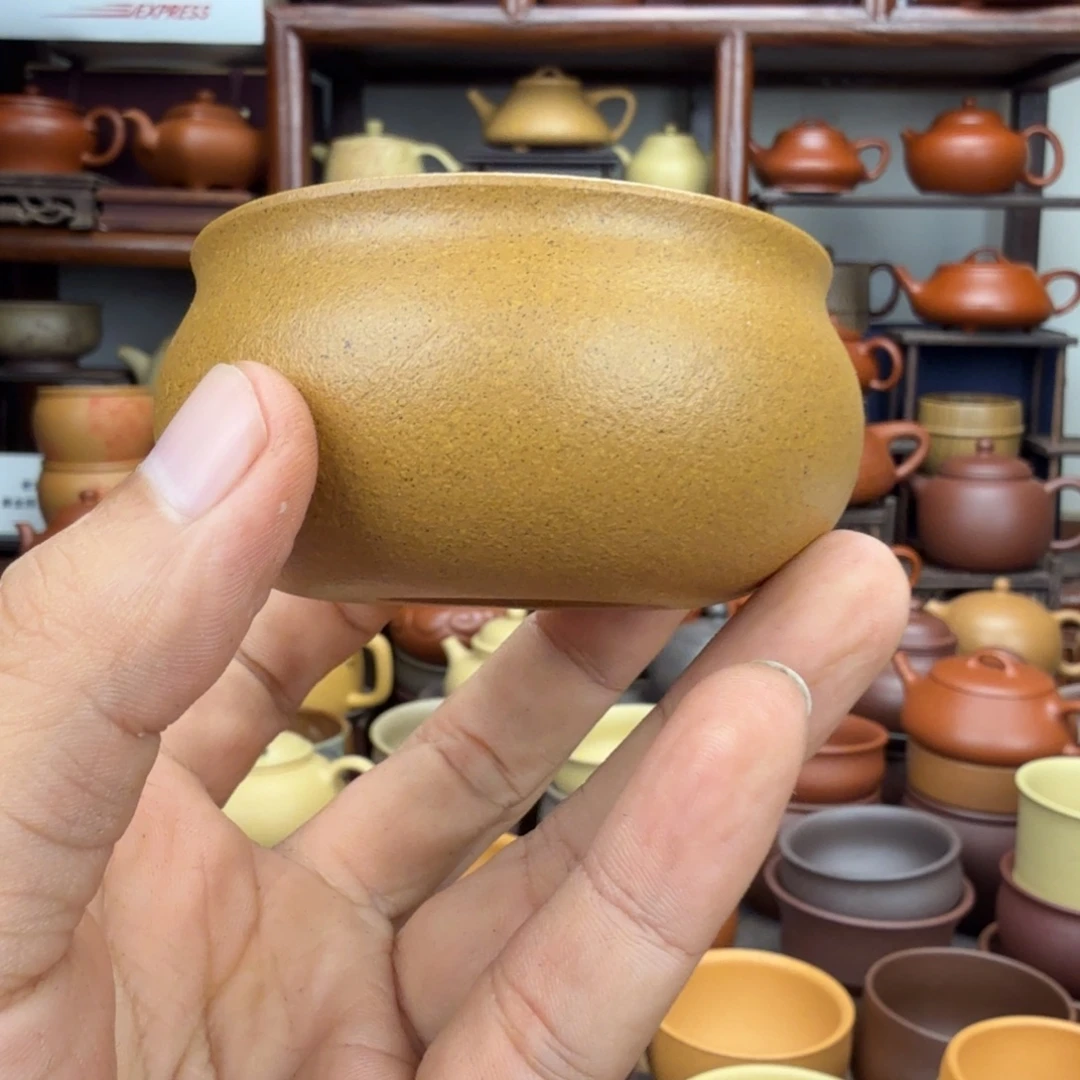 紫砂茶杯8555555555555555