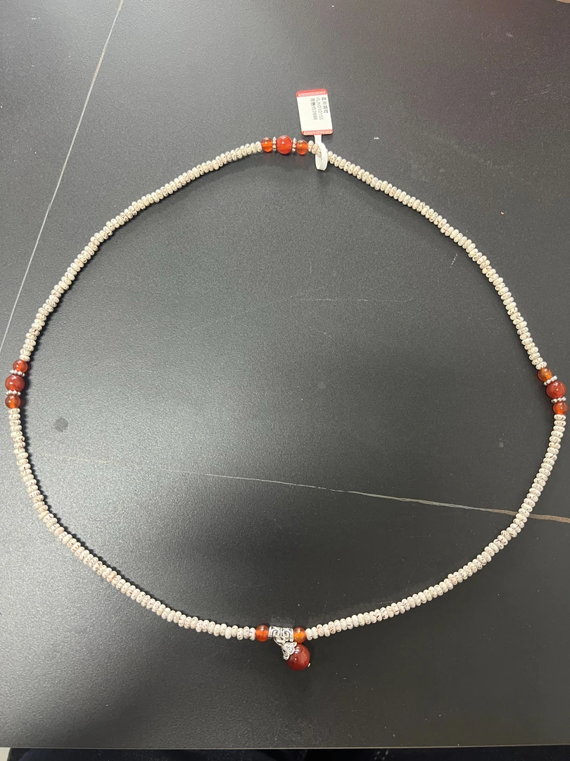 YW009202精品手串搭配（无礼盒）星菩提