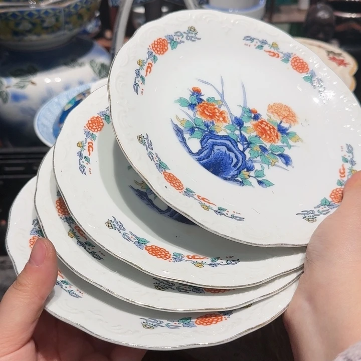 盖碗任意三单包邮