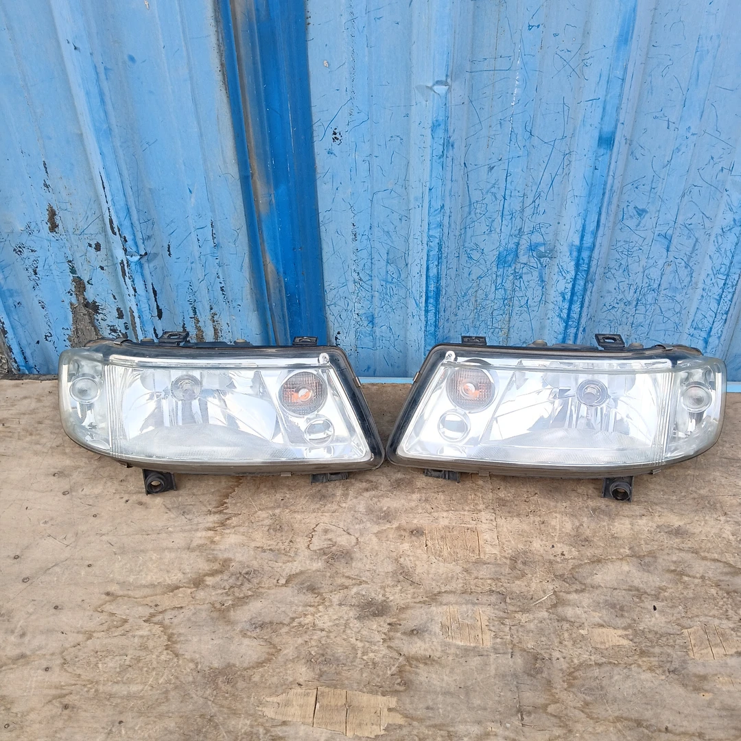 适用于大众04-09款捷达春天前大灯前置照明