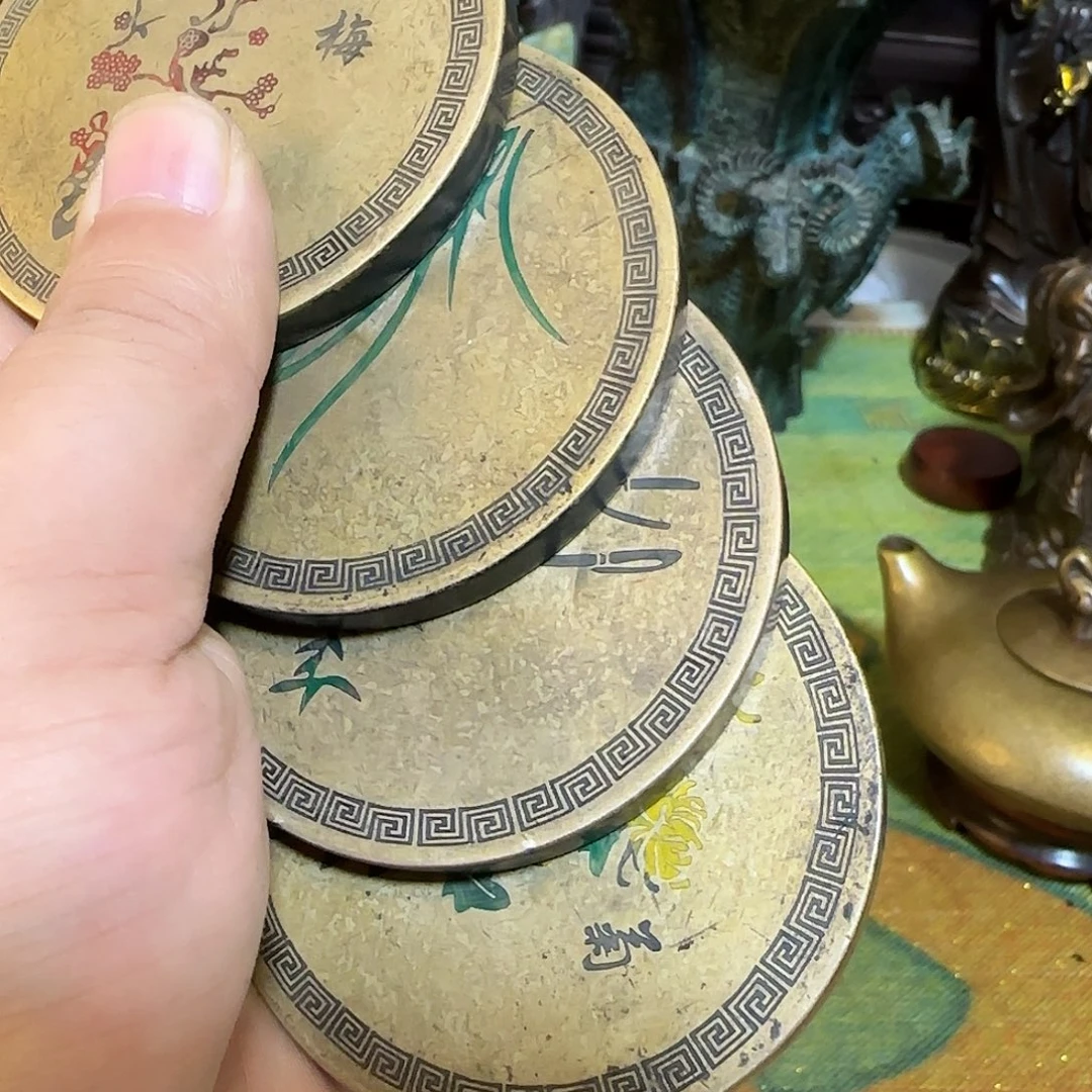王***平老铜器老铜器老铜器