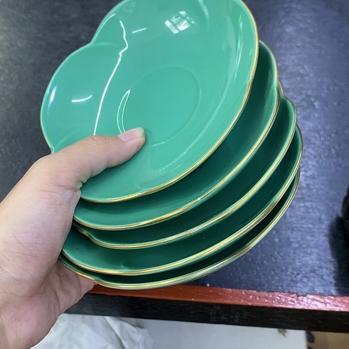 海外陶瓷茶具日化