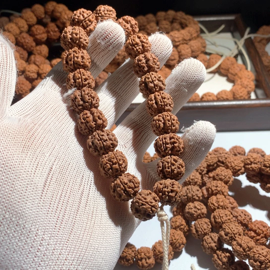 C***0金刚菩提吊坠帝王花16