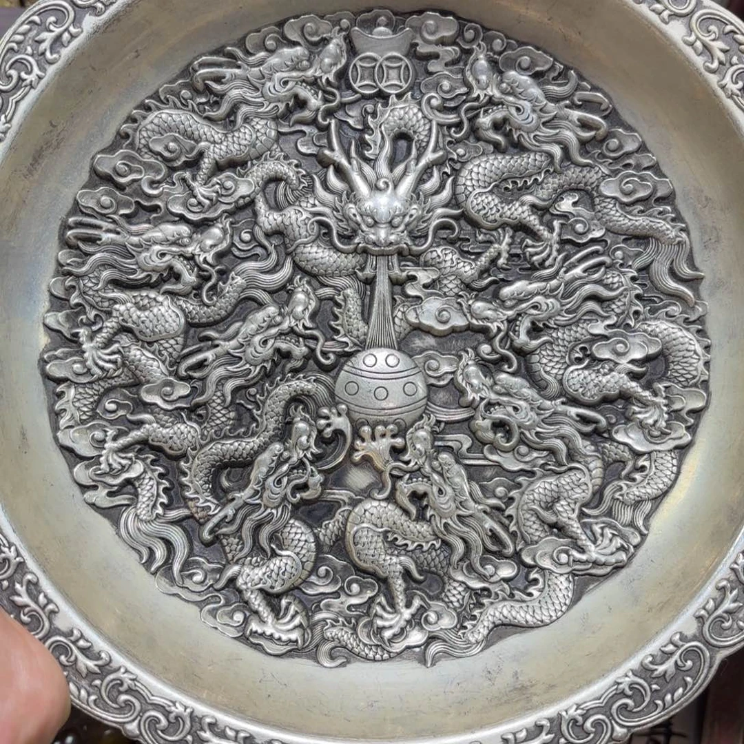 小尚文玩专属藏收摆件