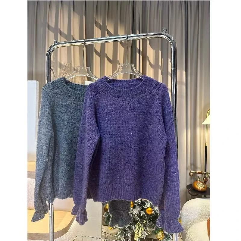 AXIN【年终福利 只出不进】介意勿拍 毛衣 33191