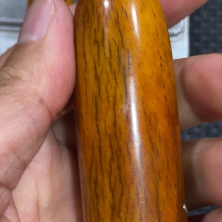 滴血莲花菩提吊坠