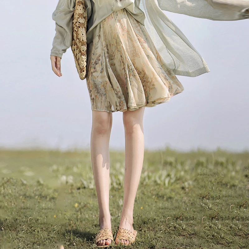 【清仓】许愿精灵系列-裙裤85420169