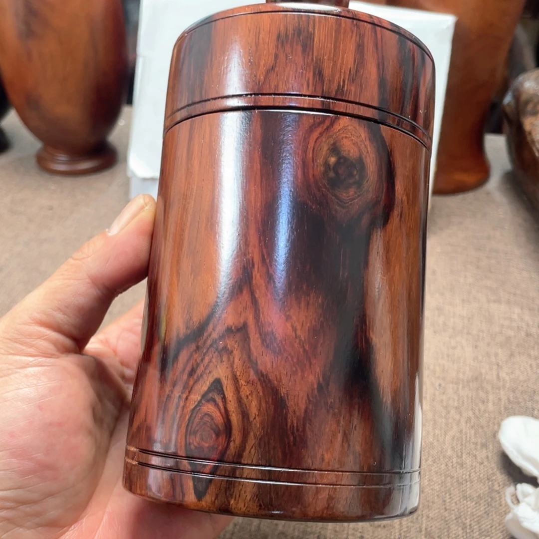 檀香紫檀（小叶紫檀）