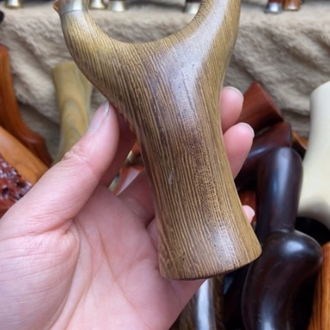 大果紫檀（缅甸花梨）微瑕478