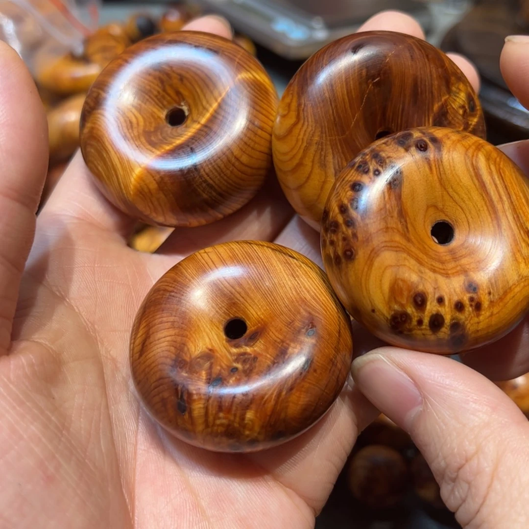 太行崖柏陈化太行