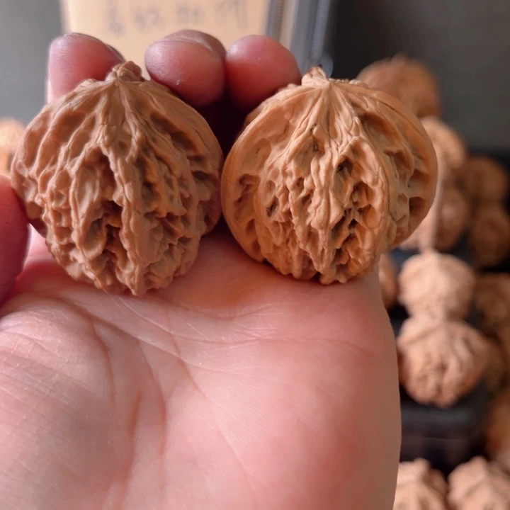 好****文玩核桃吊坠文玩