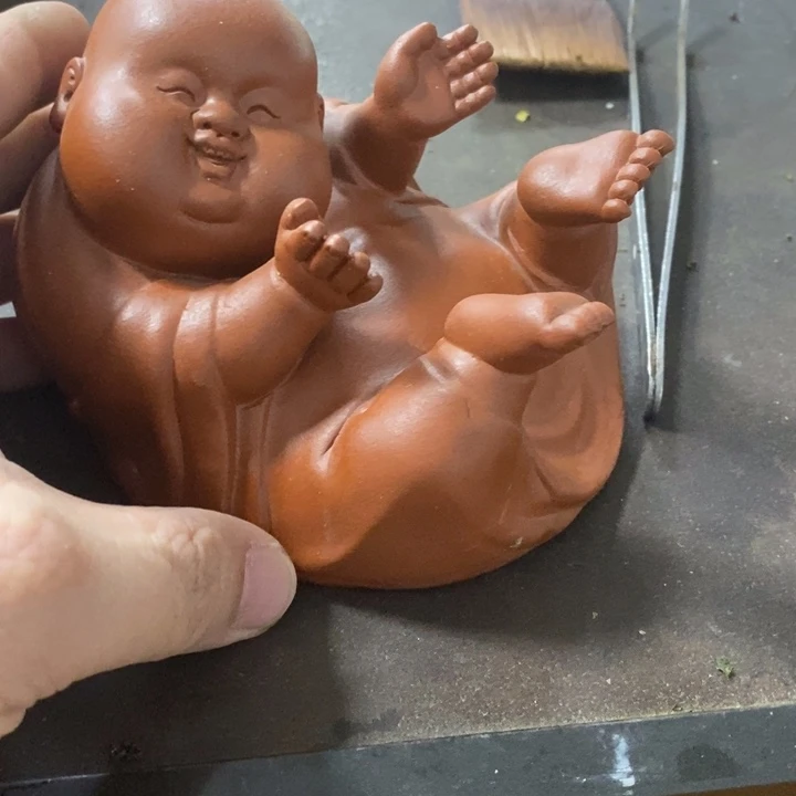 绿泥茶宠55555558585