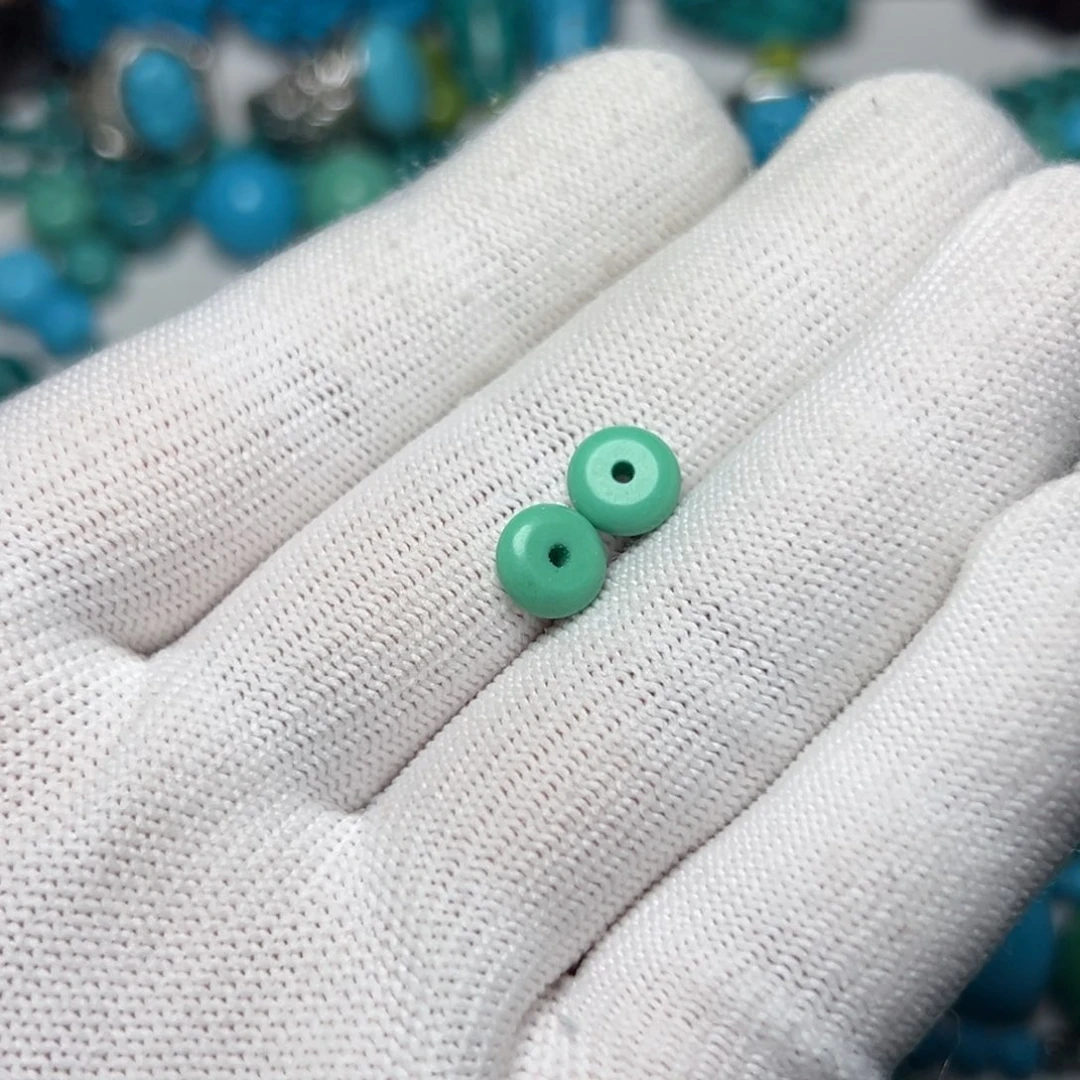 卡8+绿飞碟隔片2片