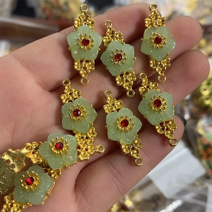 铜合金古风系列 满三单飞6