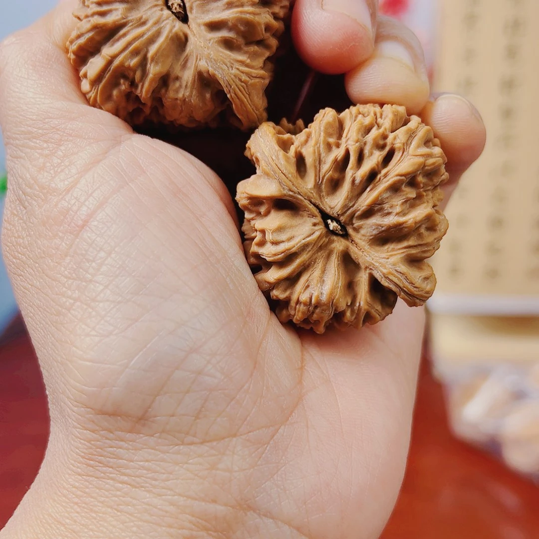 腾***呢南将石核桃成品对精品