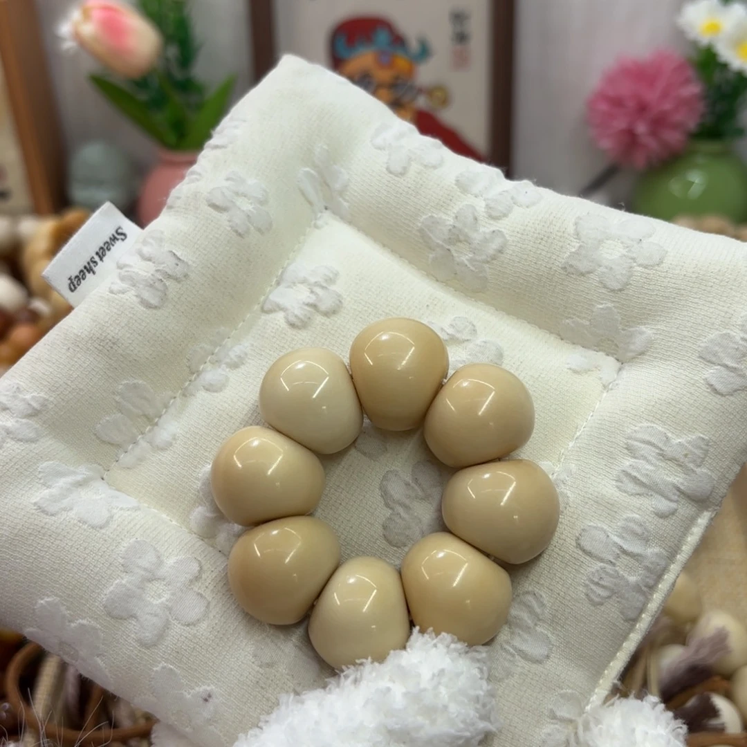 菩提根/象牙果吊坠22干磨牙果风化山竹295