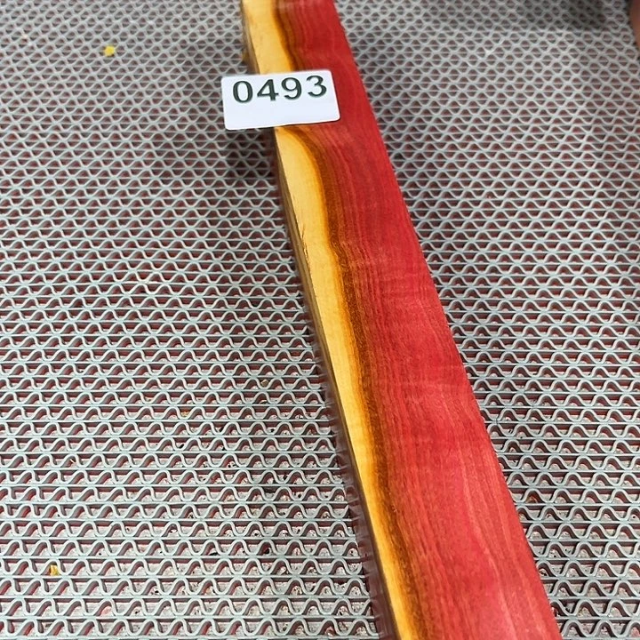 罗***武粉红象牙木源头批发