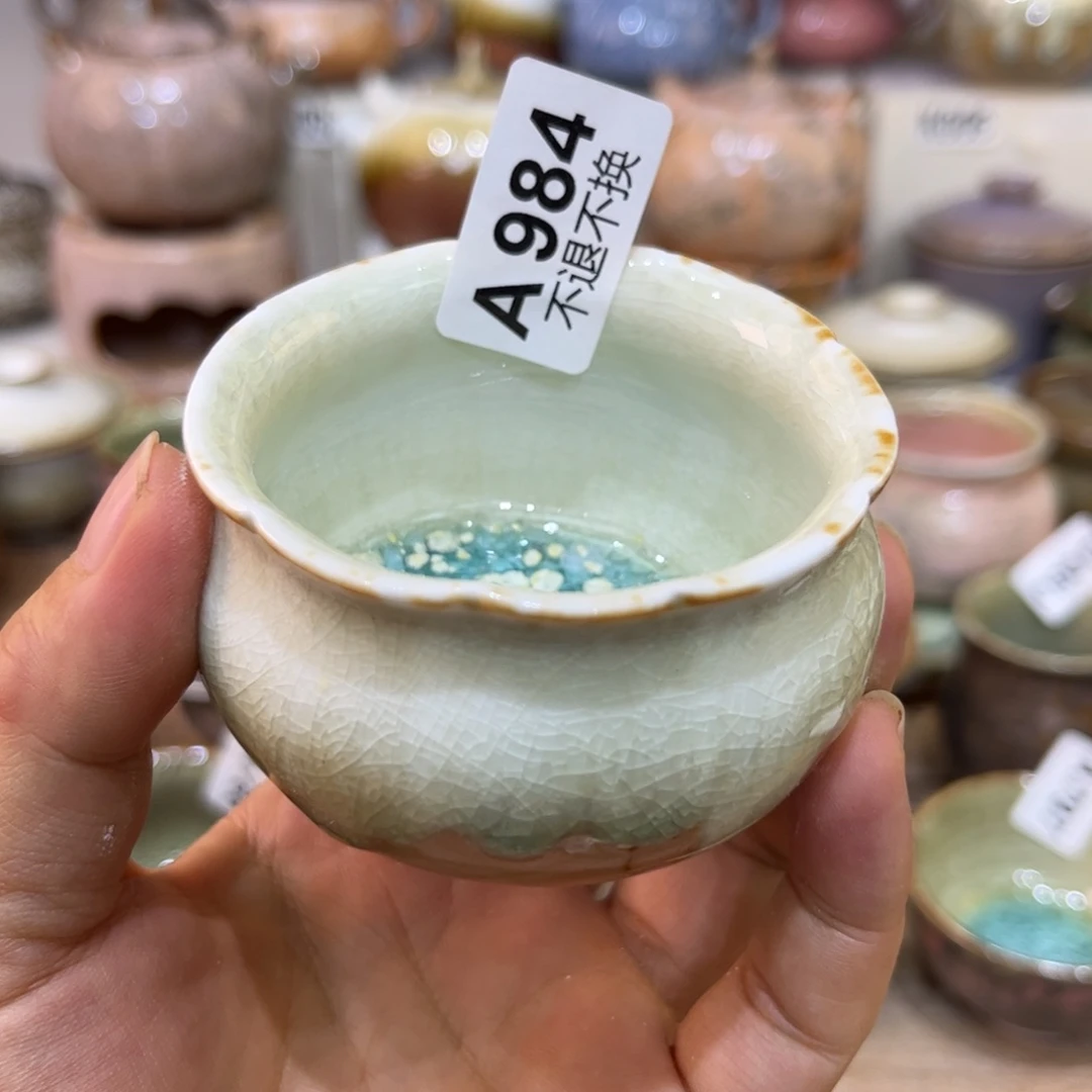 陶瓷艺术品333333