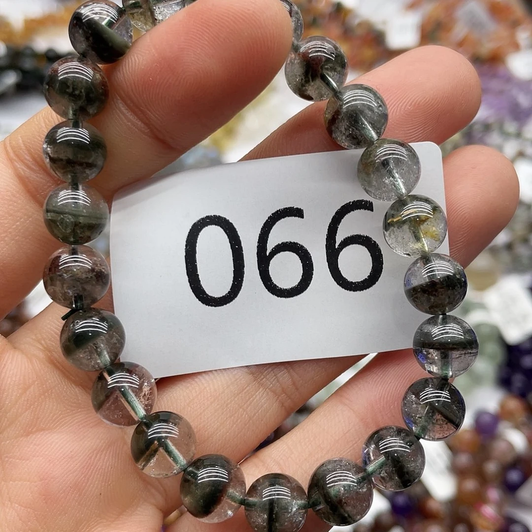 水晶手链未镶嵌水晶