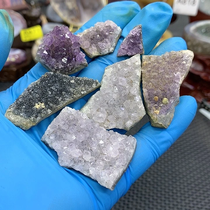 【闪购商品】水晶大型摆件（非配饰）未镶嵌