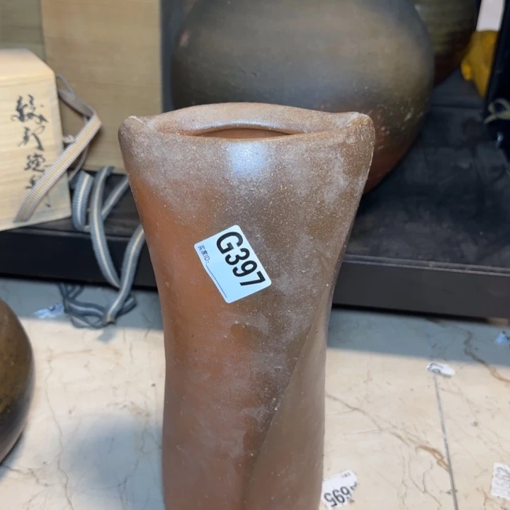 备前烧作品备前烧作品