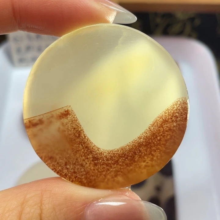 玛瑙/玉髓未镶嵌牌子