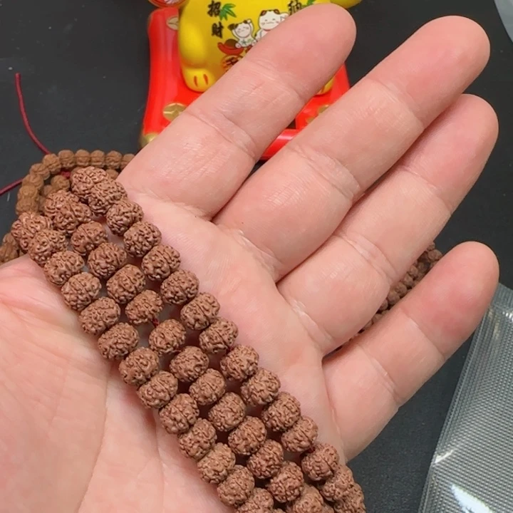 【闪购商品】金刚菩提吊坠阿* Chhjiiooo