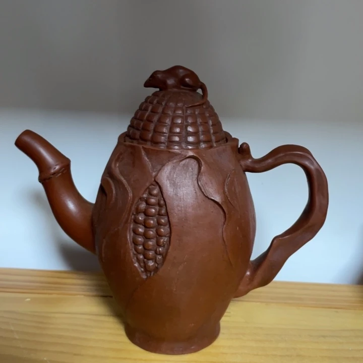 茶壶紫砂宜兴紫砂壶