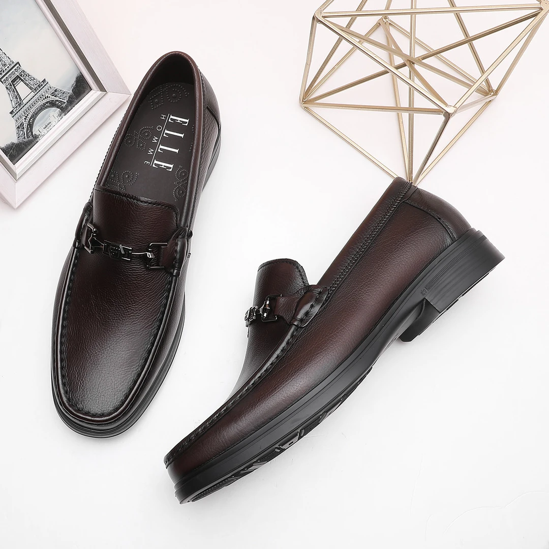 C041-男皮鞋商务单鞋223233201