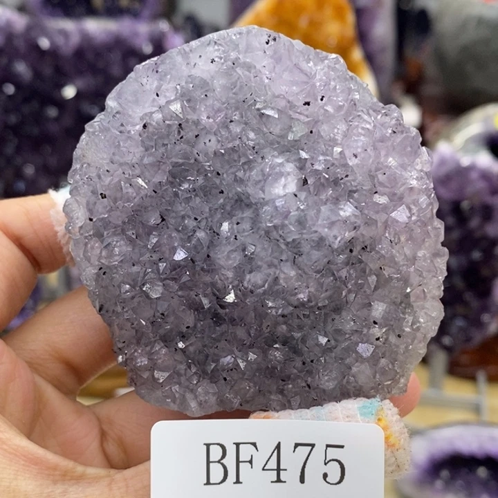 未镶嵌水晶大型摆件（非配饰）